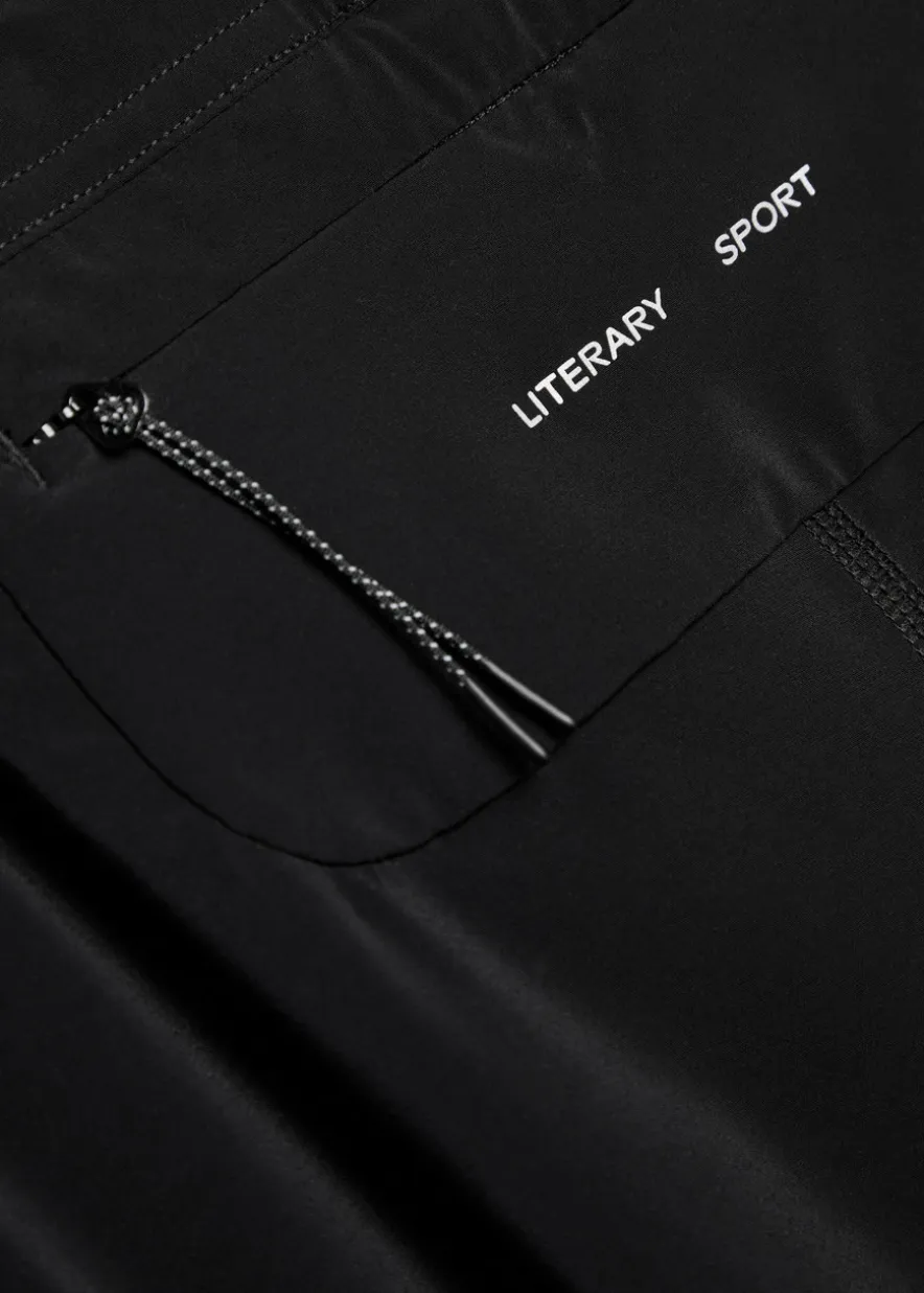 Mare long run tights
