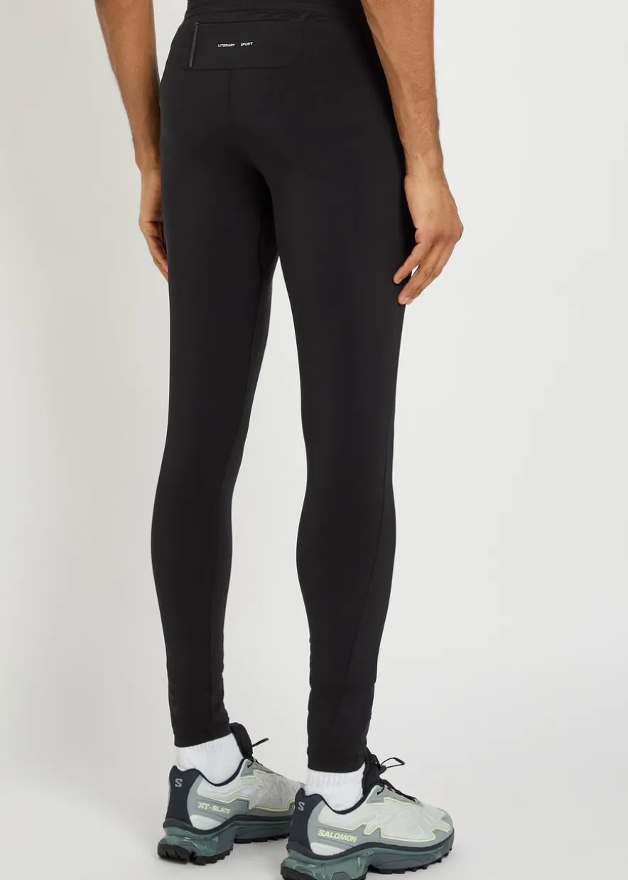 Mare long run tights