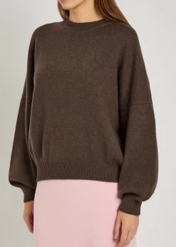 Margaux cashmere jumper
