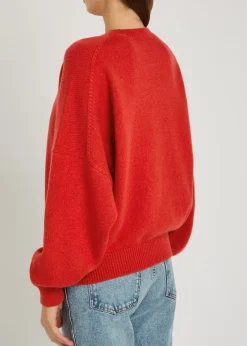 Margaux cashmere jumper