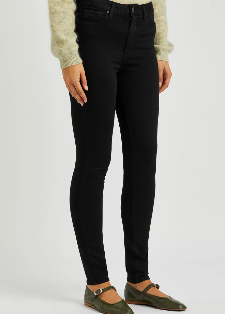 Margot skinny jeans