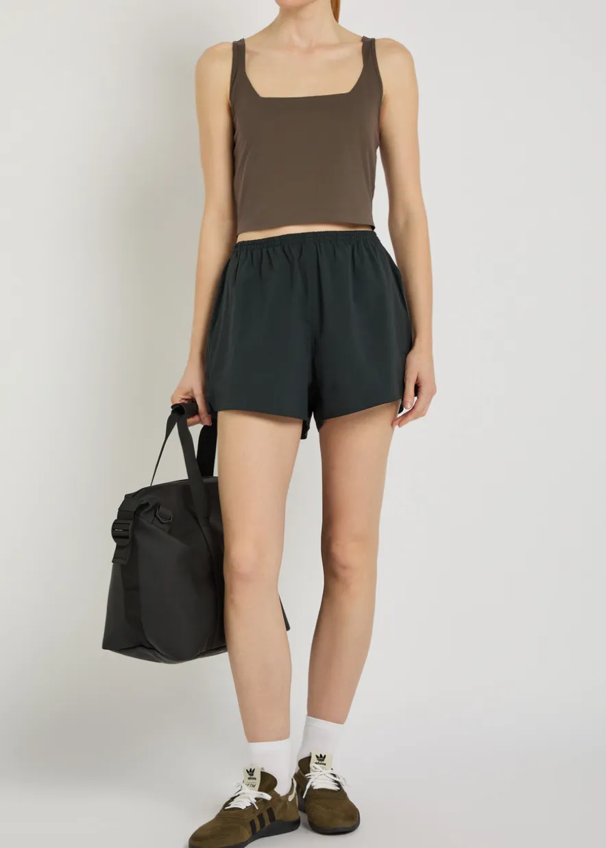 Martina SpenceForm™ cropped tank top