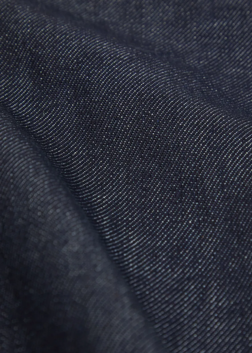 Martin straight-leg jeans