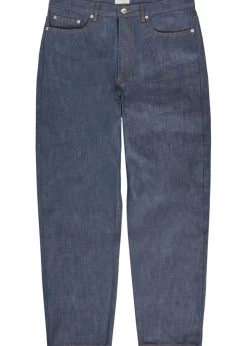 Martin straight-leg jeans