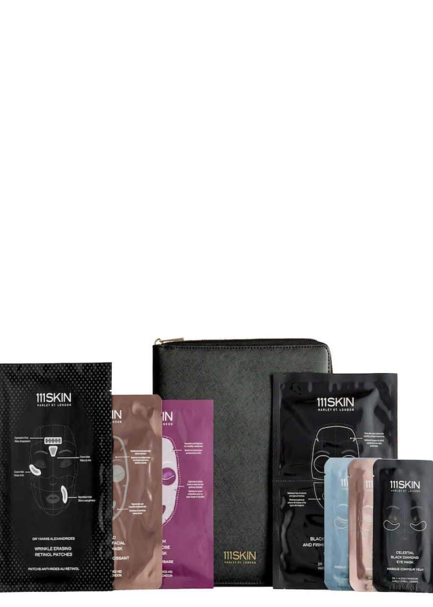 Master Masking Planner