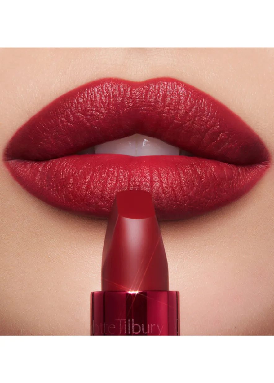 Matte Revolution Lipstick