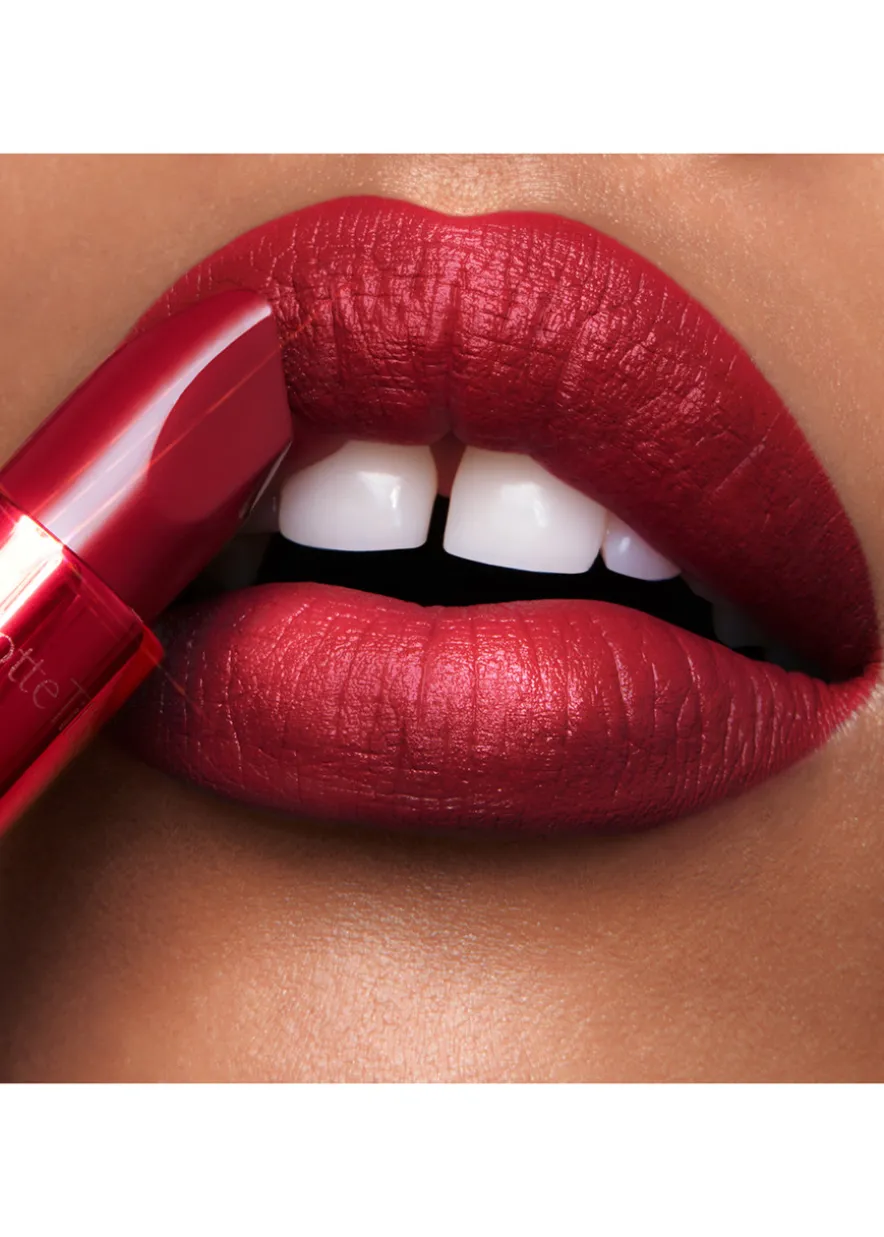Matte Revolution Lipstick