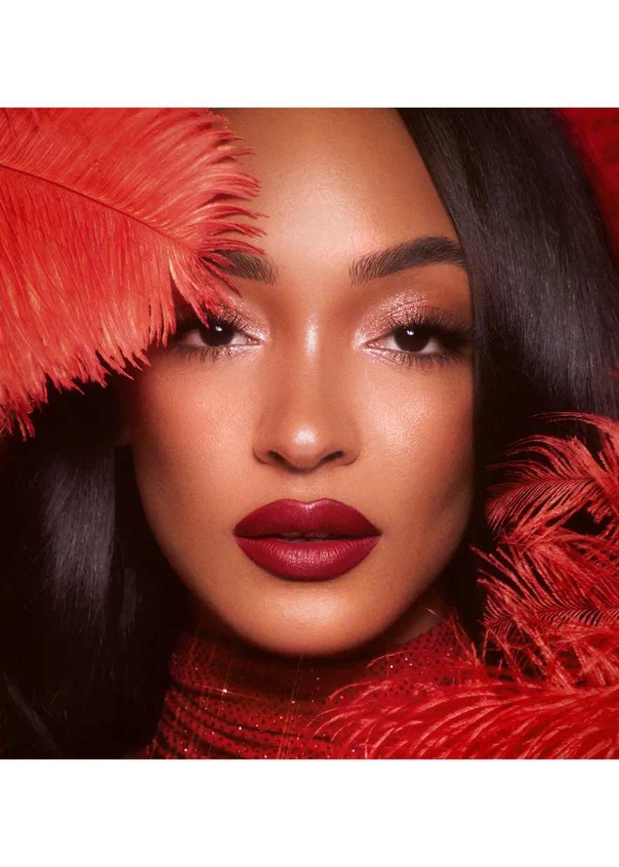 Matte Revolution Lipstick