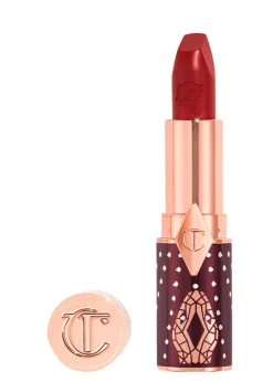 Matte Revolution Lipstick - Kiss Of Fortune