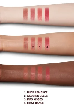 Matte Revolution Lipstick - Look of Love