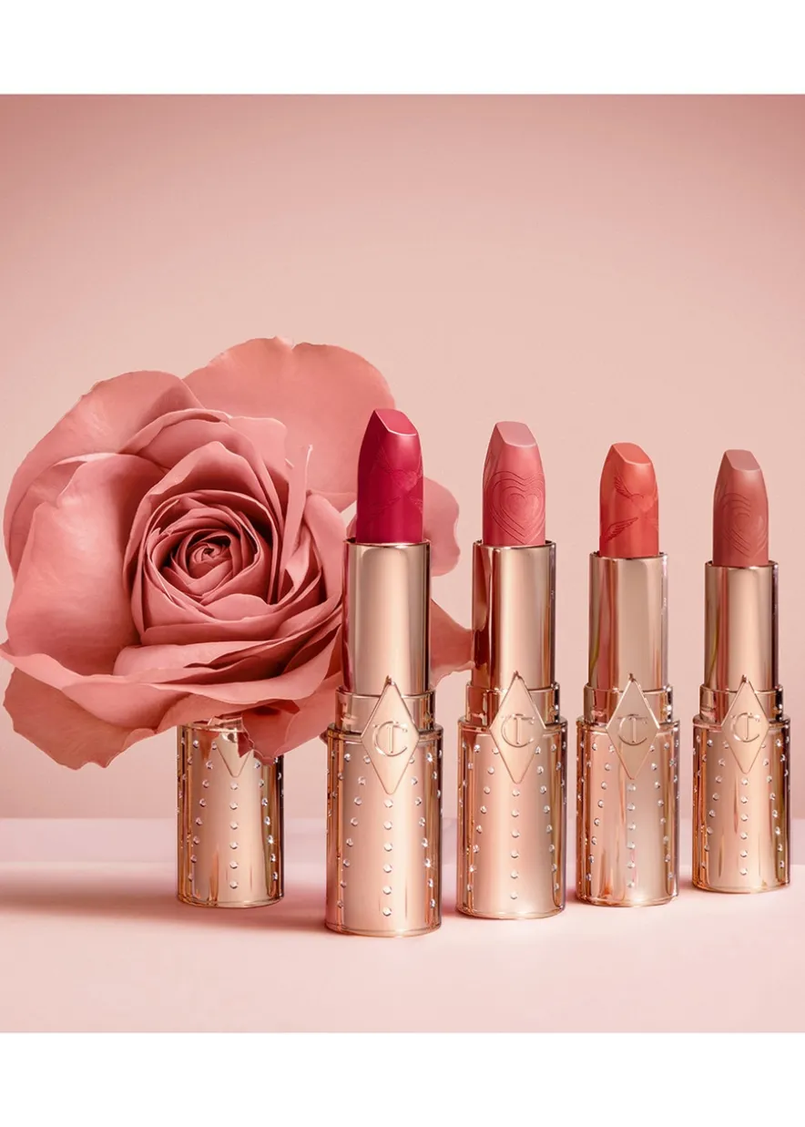 Matte Revolution Lipstick - Look of Love
