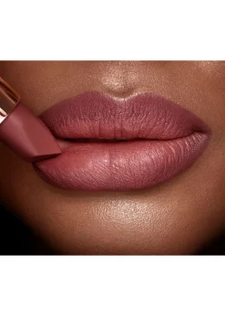 Matte Revolution Lipstick - Pillow Talk