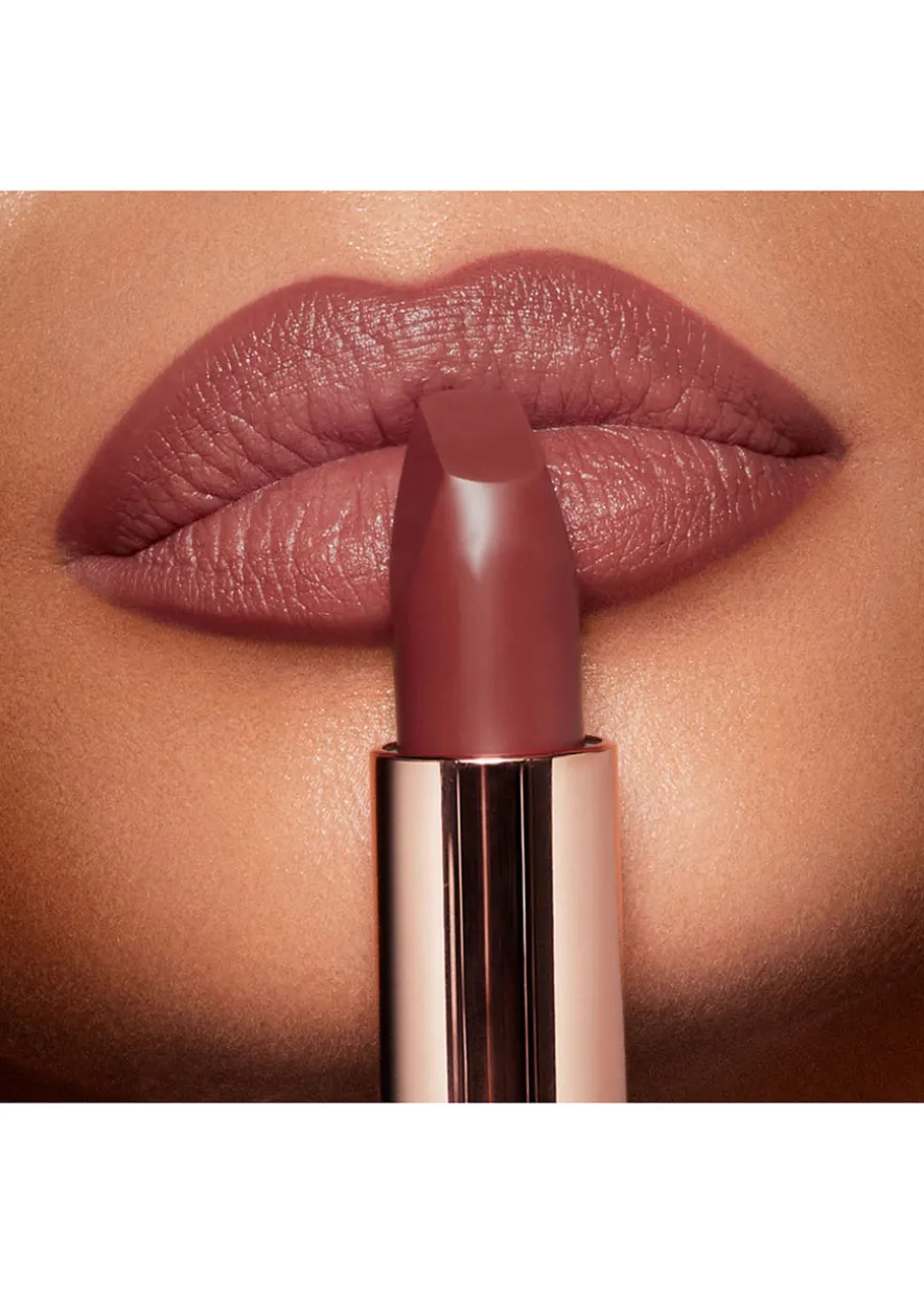 Matte Revolution Lipstick - Pillow Talk