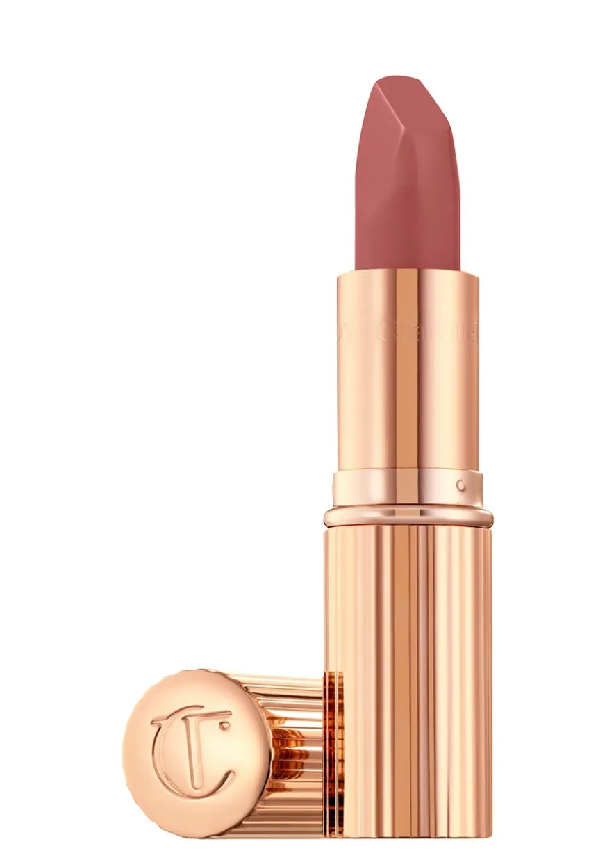 Matte Revolution Lipstick - Pillow Talk