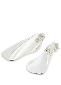 Max drop earrings