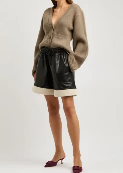 Maysale 50 suede mules