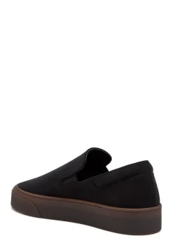 MH canvas sneakers