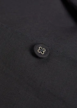 Michel single-breasted blazer