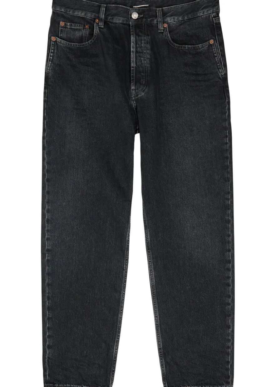 Mick straight-leg jeans