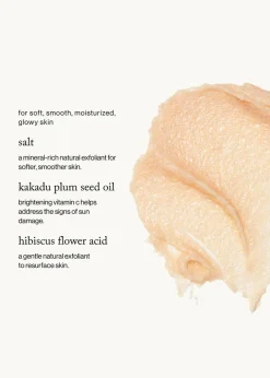 Microderm Instant Glow Body Polish