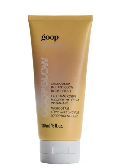 Microderm Instant Glow Body Polish