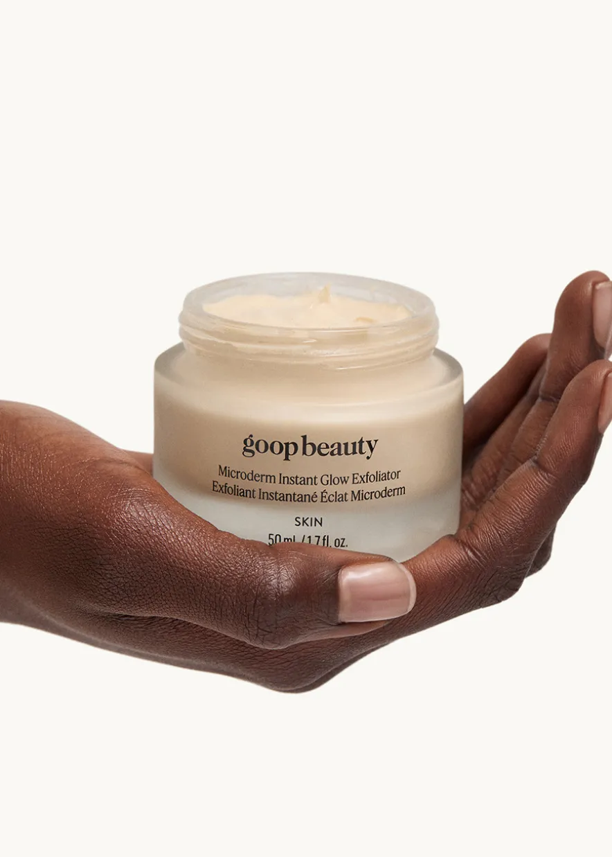 Microderm Instant Glow Exfoliator 50ml