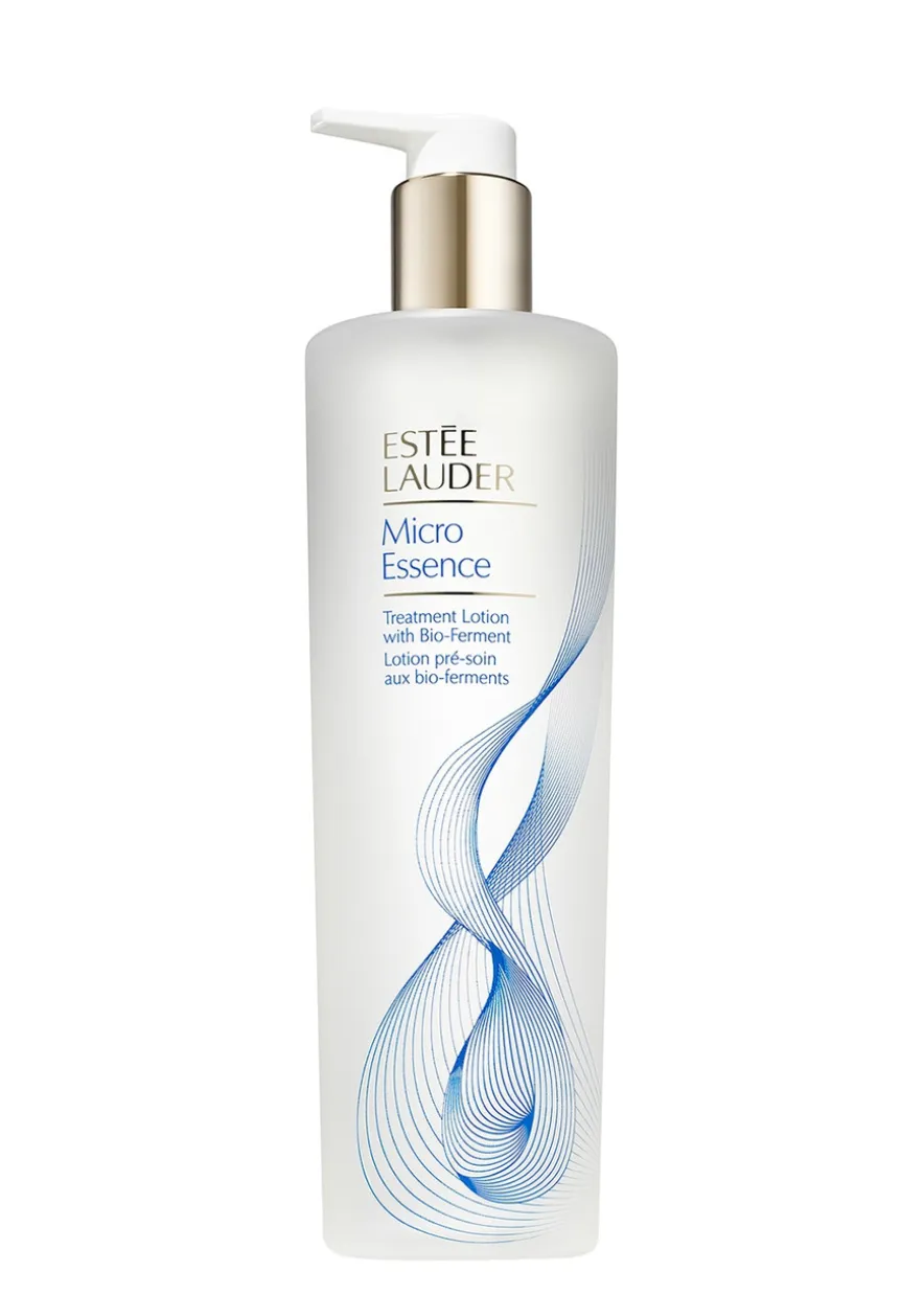 Micro Essence Treatment Lotion with Bio-Ferment 400ml