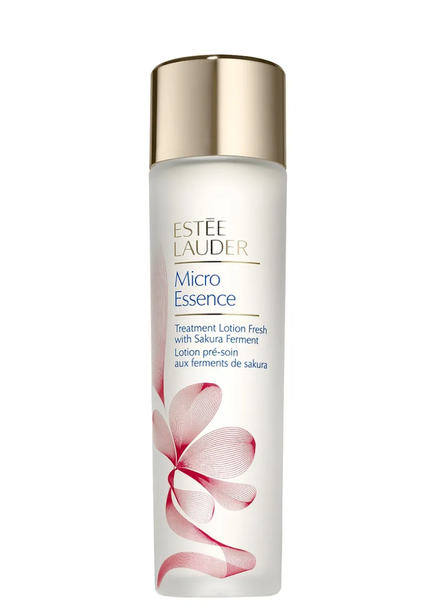 Micro Essence Treatment Lotion Fresh with Sakura Ferment 200ml