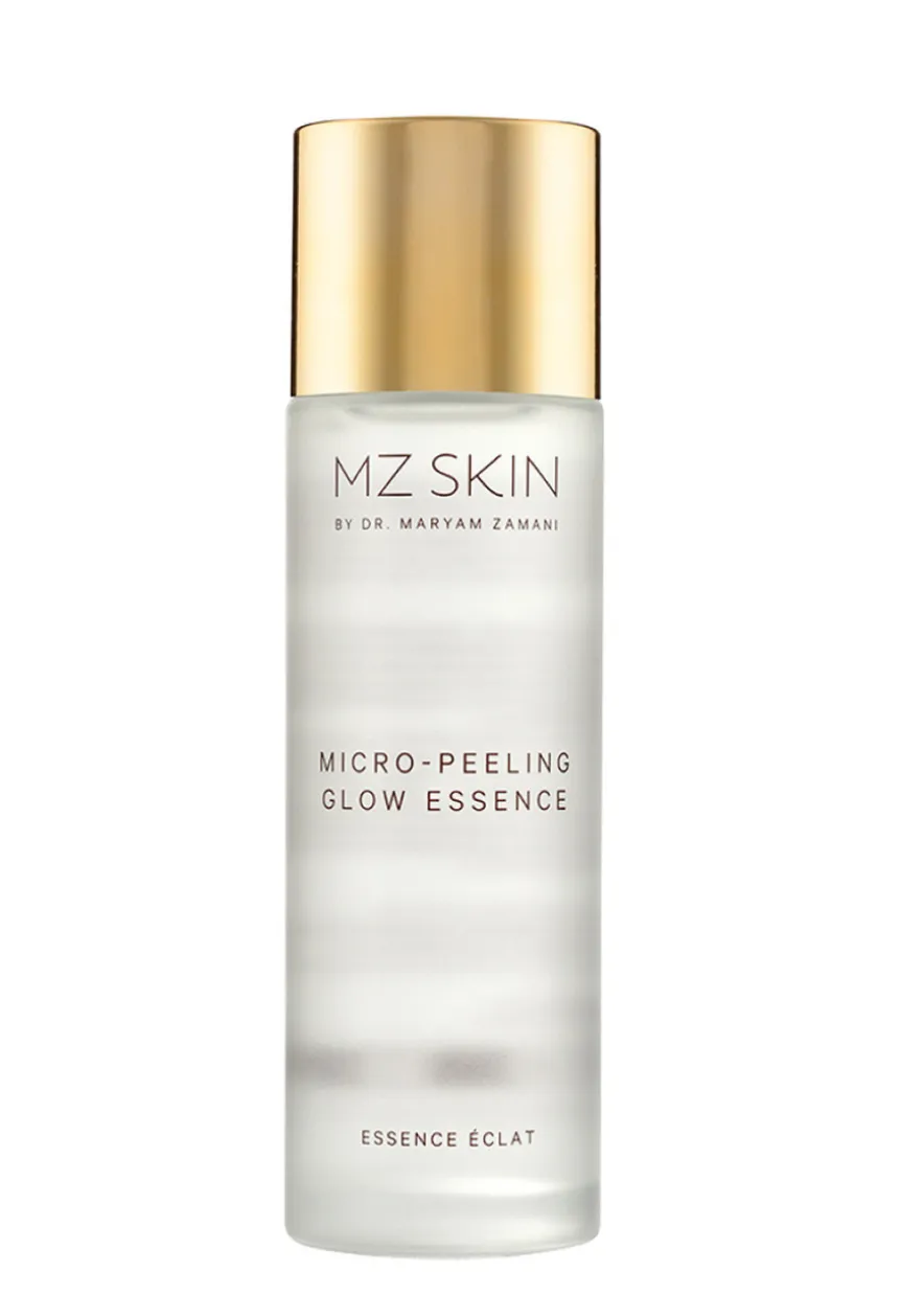 Micro Peeling Glow Essence