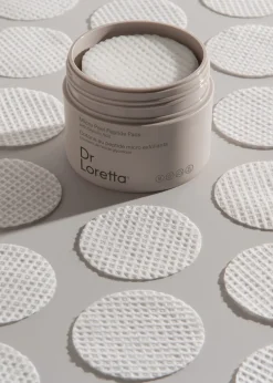 Micro Peel Peptide Pads