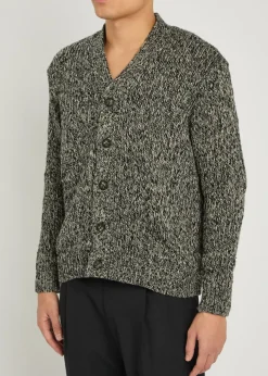 Mika knit cardigan