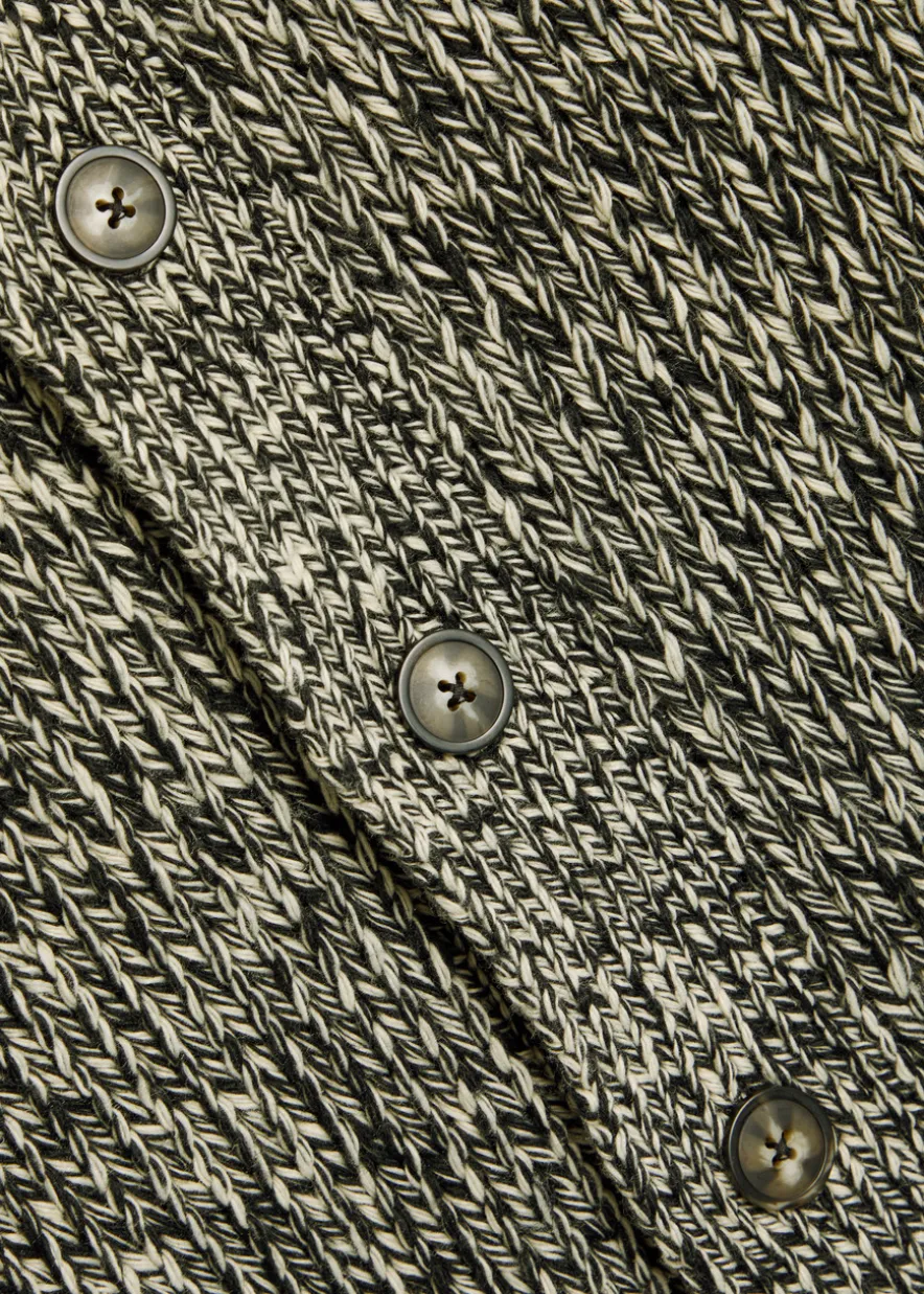 Mika knit cardigan