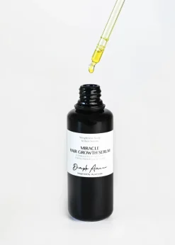 Miracle Hair Growth Serum