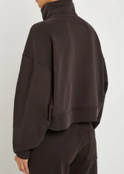 Mirelle cotton sweatshirt