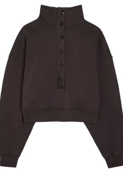 Mirelle cotton sweatshirt