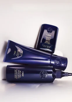 Mirror Rinse Glass Hair Treatment