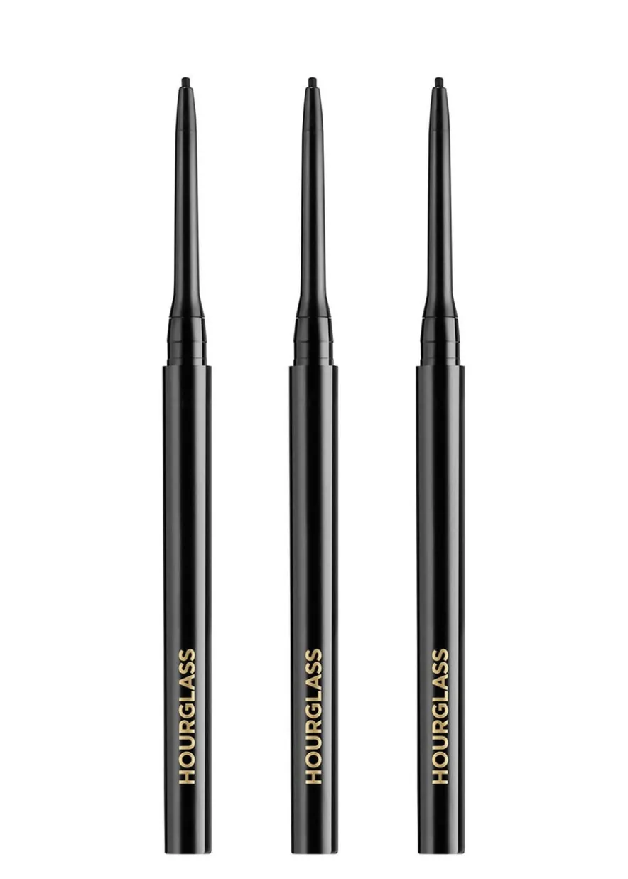 1.5mm Mechanical Gel Eye Liner - 3 Pack