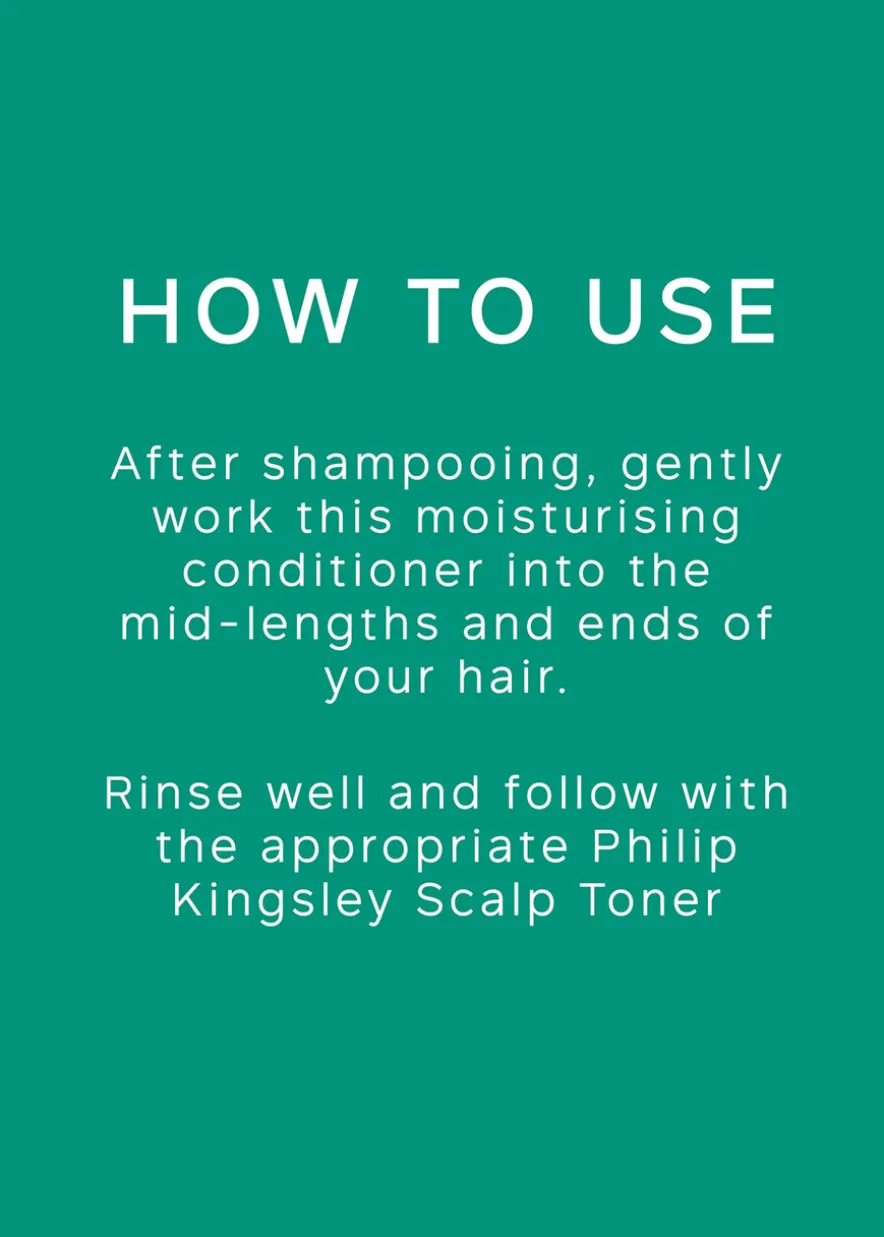 Moisture Balancing Combination Conditioner 500ml
