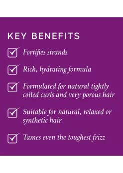 Moisture Extreme Enriching Shampoo 250ml