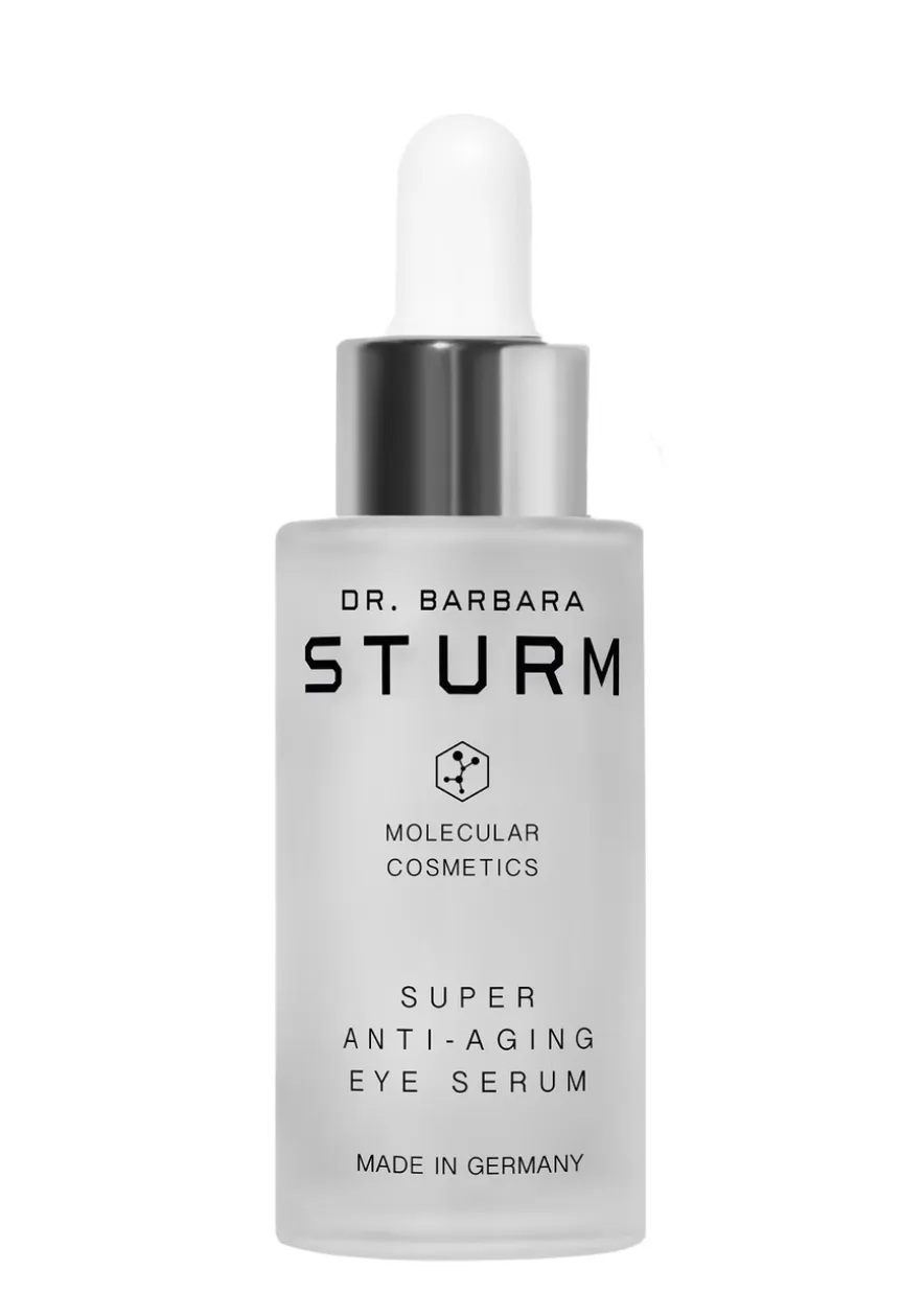 Molecular Cosmetics Super Anti-Aging Eye Serum 20ml