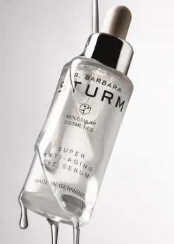Molecular Cosmetics Super Anti-Aging Eye Serum 20ml