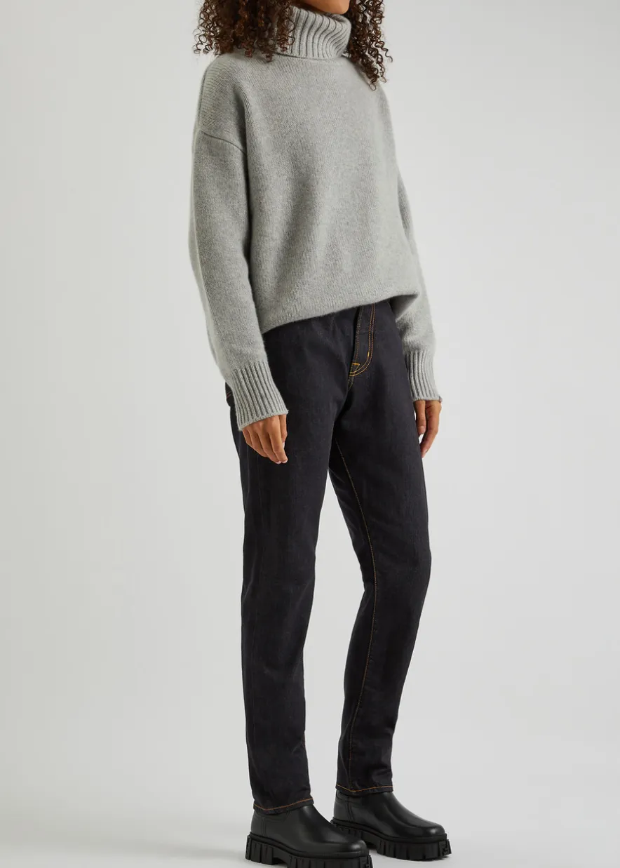 7 Moncler FRGMT slim-leg jeans
