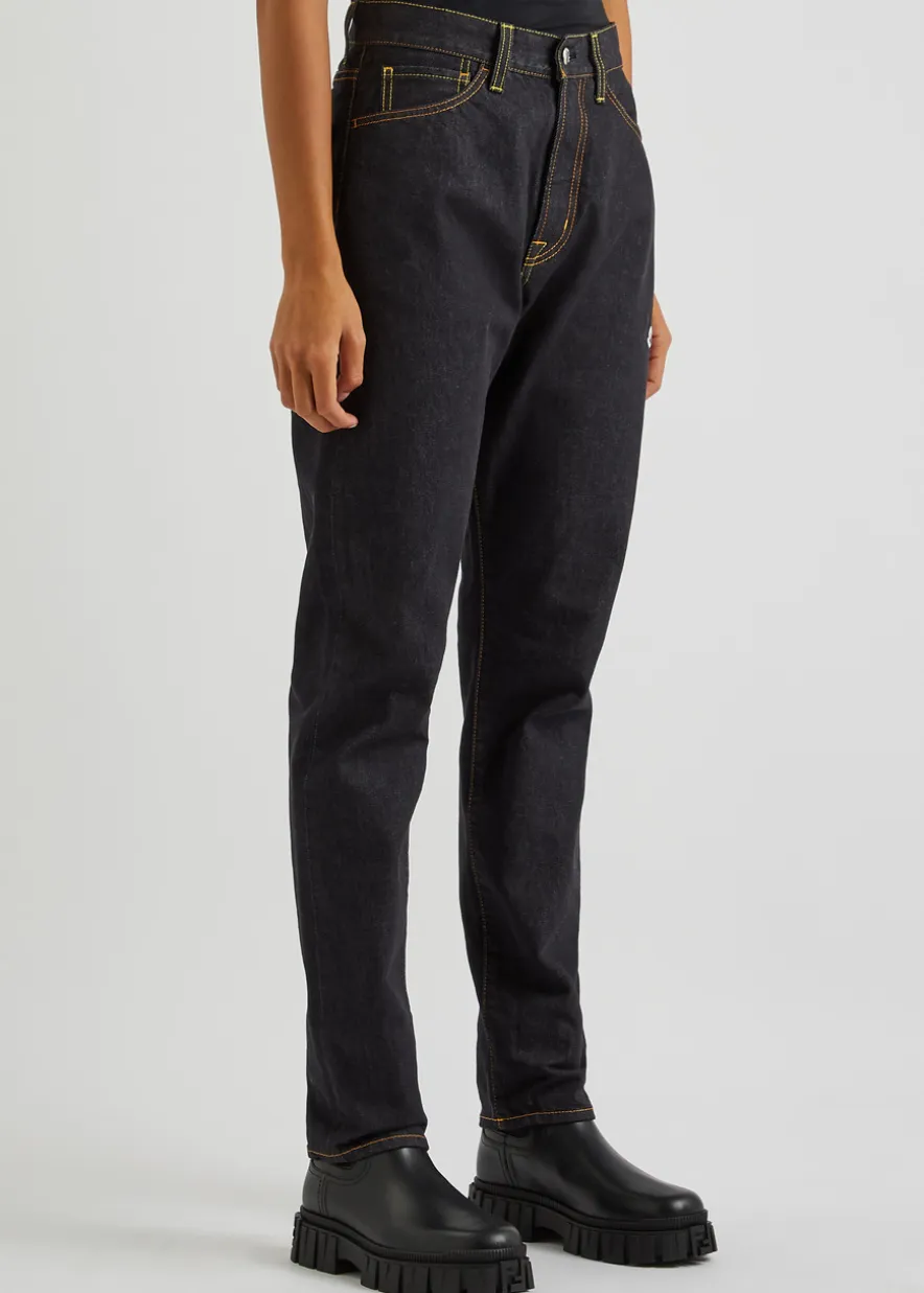 7 Moncler FRGMT slim-leg jeans