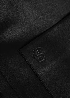 Movitz leather jacket