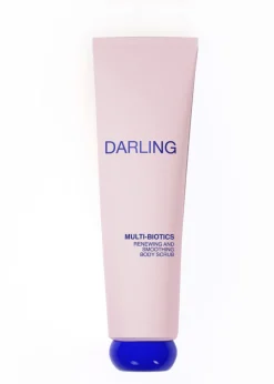 Multi-Biotics Renewing and Smoothing Body Scrub - 150ml