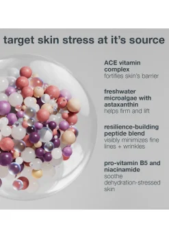 Multivitamin Power Recovery Cream