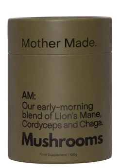 Mushroom Powder - AM Blend 100g