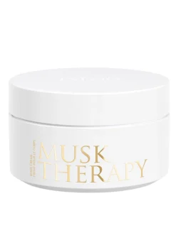 Musk Therapy Body Cream 200ml