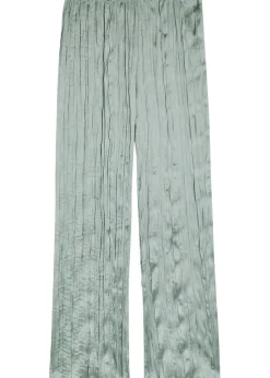 Nami plissé trousers