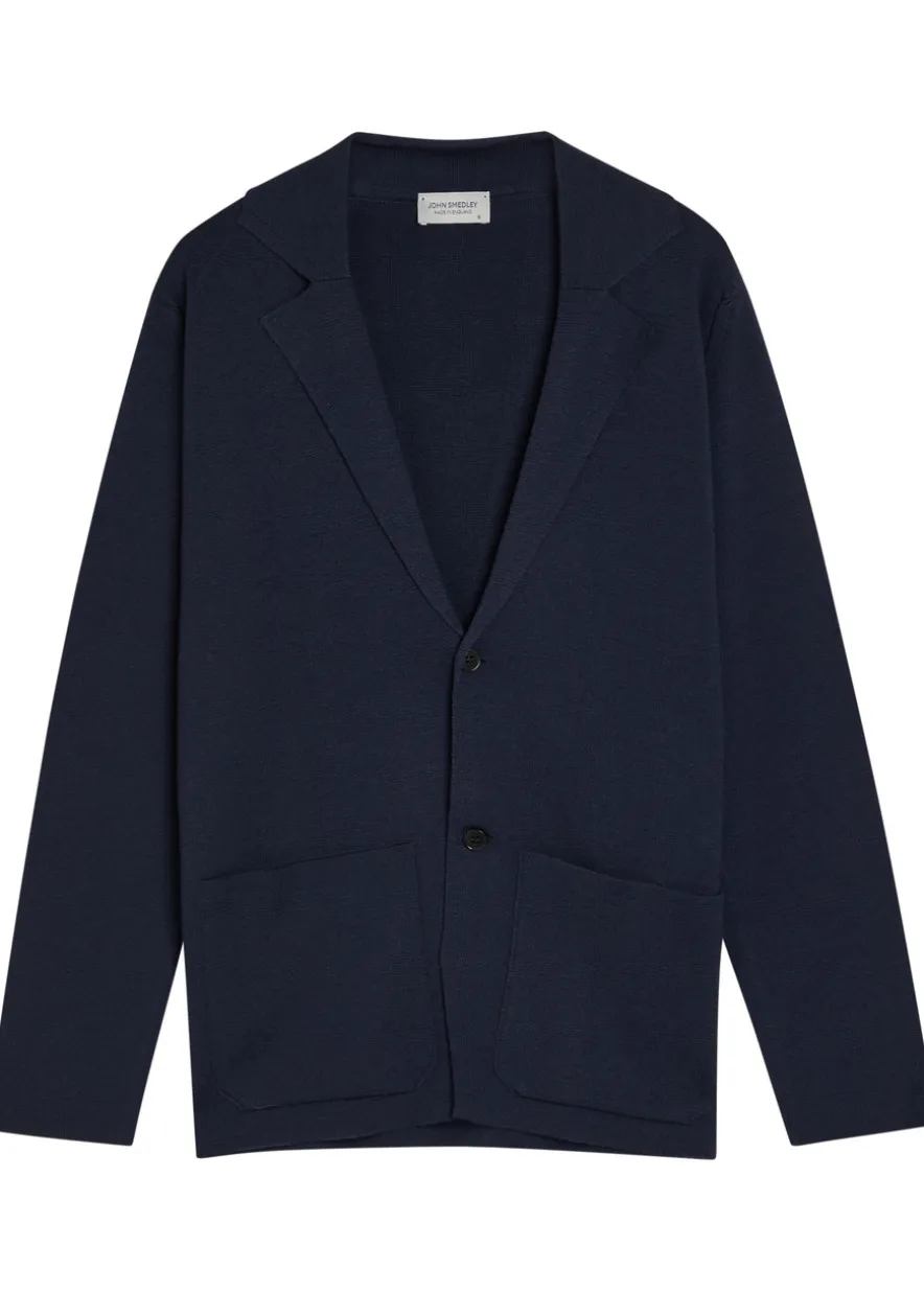 Narah merino wool cardigan